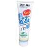 Car Maintenance Worker Paint Removal Hand Washing Paste