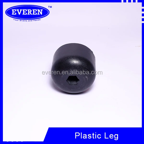 High Quality 4cm Plastic Furniture Feet For Sofa Buy Plastic