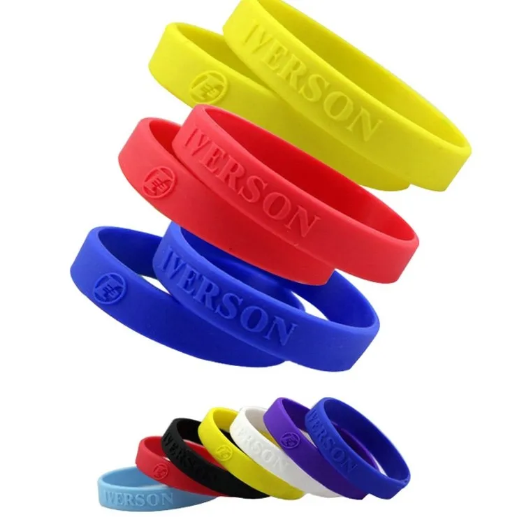 Promotional Cheap Custom Silicone Wristband,Cheap Custom Silicone bracelet,Bulk Cheap Silicone Wristband