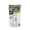 Bluetooth earphone blister packaging box retail