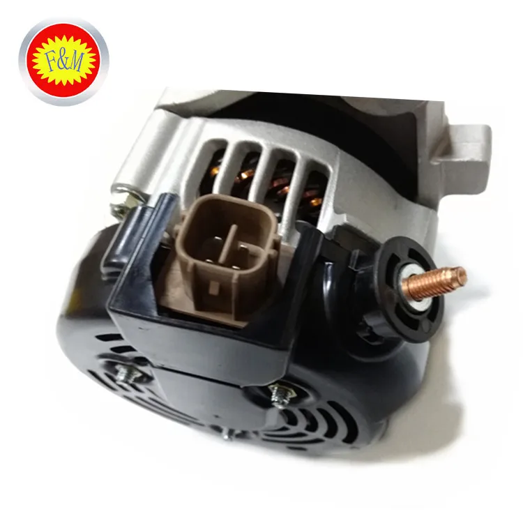 Auto Parts Hot Selling Alternator For Oem 27060-0c020 - Buy Auto Parts ...