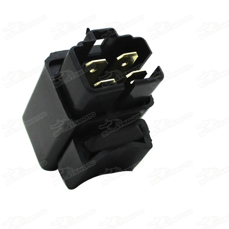 Starter Relay Solenoid For Dinli 50cc 90 110cc Dino Beast Diamond Back ATV Quad