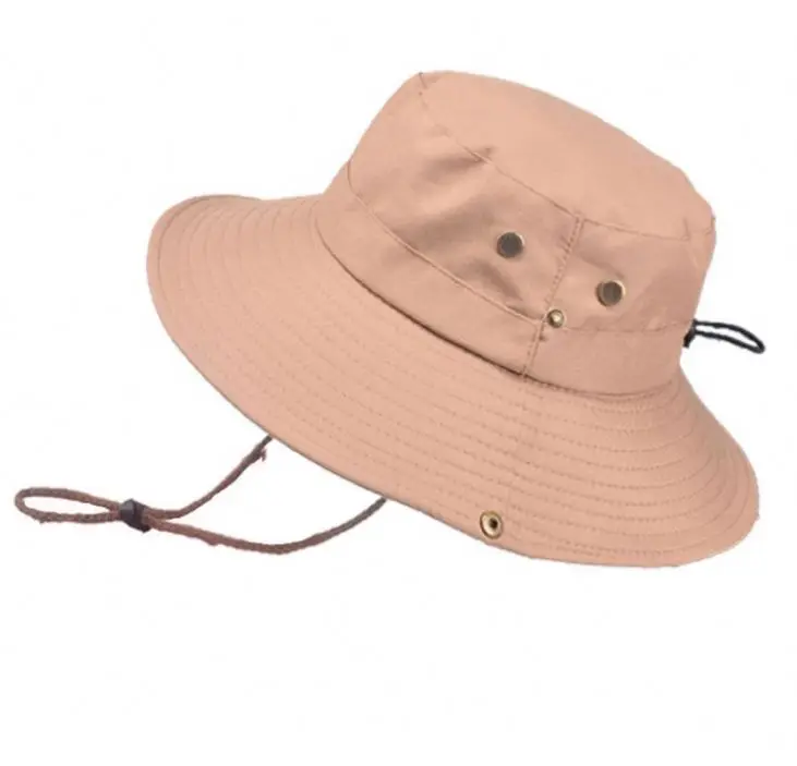 boonie for fishermen hat