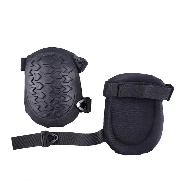 
Heavy duty Professional knee pads for military 