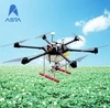 10L agricultural drone sprayer uav commercial aircraft sale industrial drone farm water sprayer gps system automatic aircraft