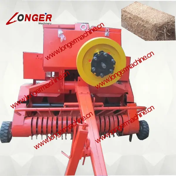 Straw Baling Machinestraw Tying Machinestraw Bundler Machine Buy