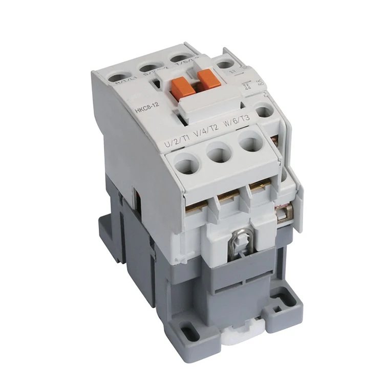 Serve 9a 380v Gmc Electrical Magnetic 3tb Ac Contactor - Buy 3tb Ac ...