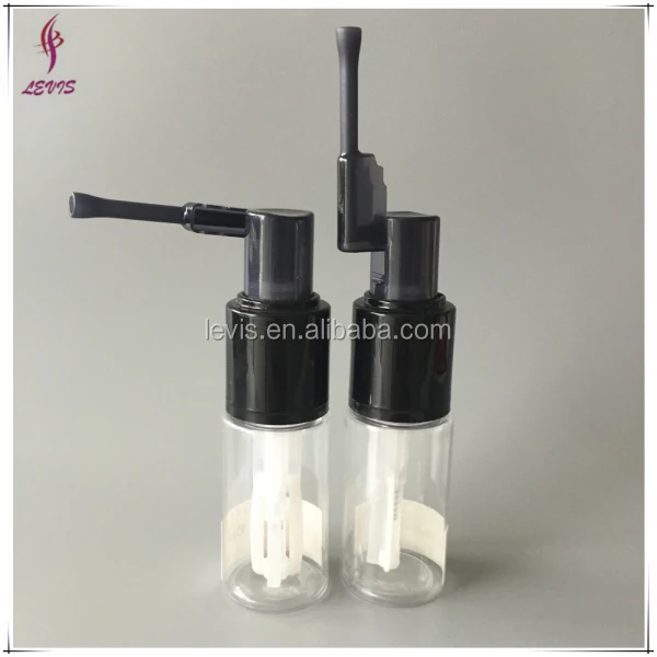 spray bottle with long nozzle