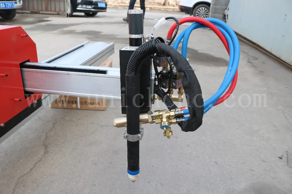 high steady protable plasma/cut 50 plasma cutter manual