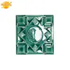 Decorative Style Rural Ceramic Tile Borders