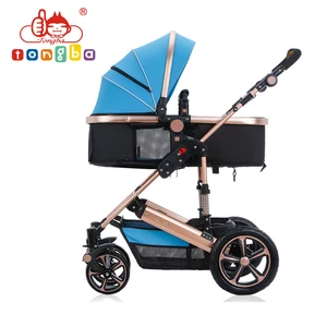 rock star baby stroller