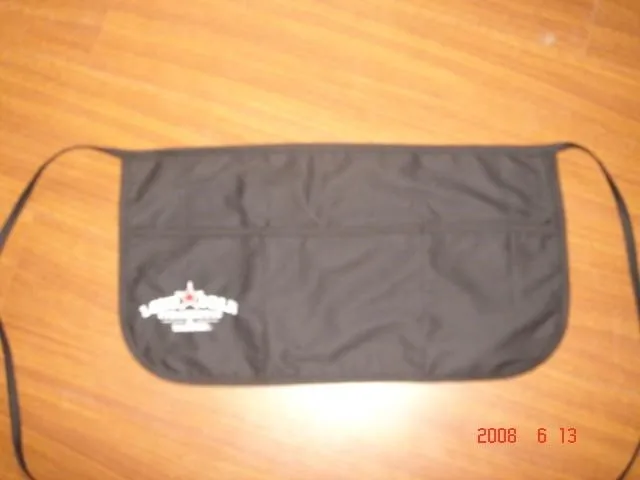 Pizza Hut Uniform Denim Waist Apron With Pockets - Buy Pizza Hut ...