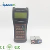 Wholesale high performance price ratio wireless digital milk liquid ultrasonic flow meter made in china