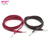 Shoelace Metal Customized Tip Waxed Cotton Shoe Lace For Adult Kid