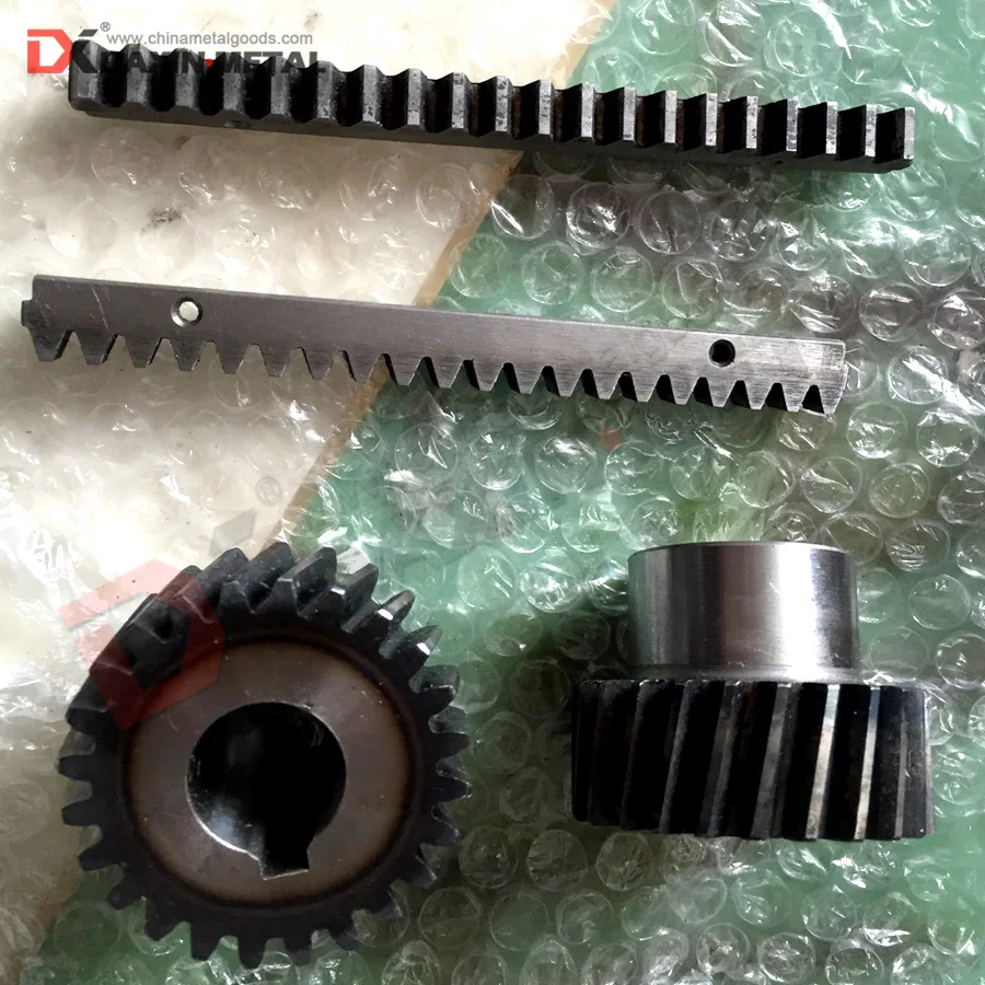 Spur And Helical Gear Racks And Pinion Buy Spur And Helical Gear