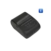 Mini Bluetooth POS Thermal Printing USB Thermal Receipt Printer Handheld Pocket Mobile Printer for Smart Android