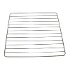 Factory custom make stainless steel barbecue metal baking cooking cooling grid replacement oven bbq wire grill rack