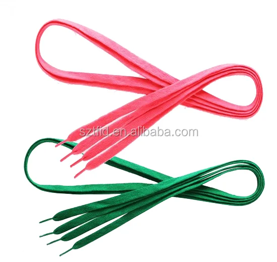 Waxed Cotton Shoelaces/whoelace Shoelace Waxed/waxed Cotton Round