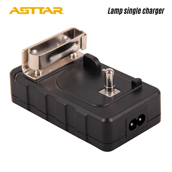 2021 China cheap rechargeable led miners torch