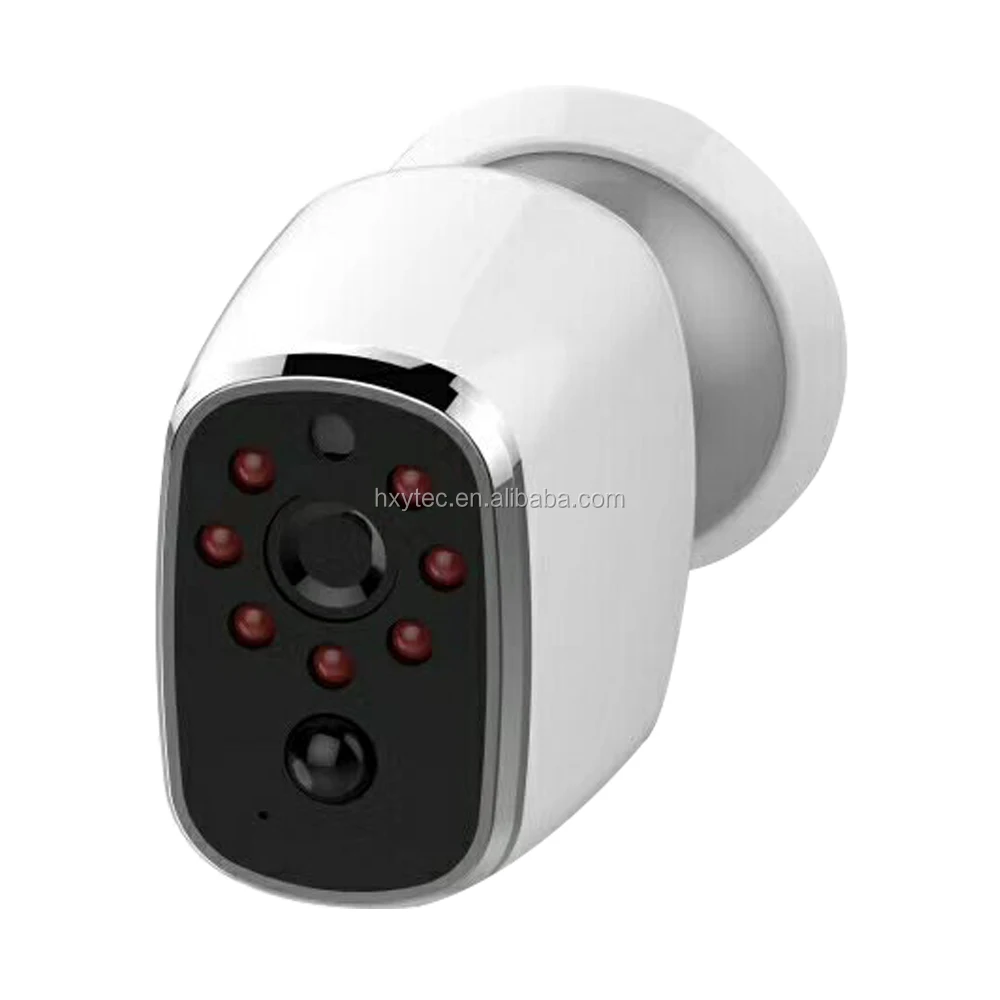2mp Wifi Battery Powered Security Cctv Camera Buy Wifi Cctv Camera
