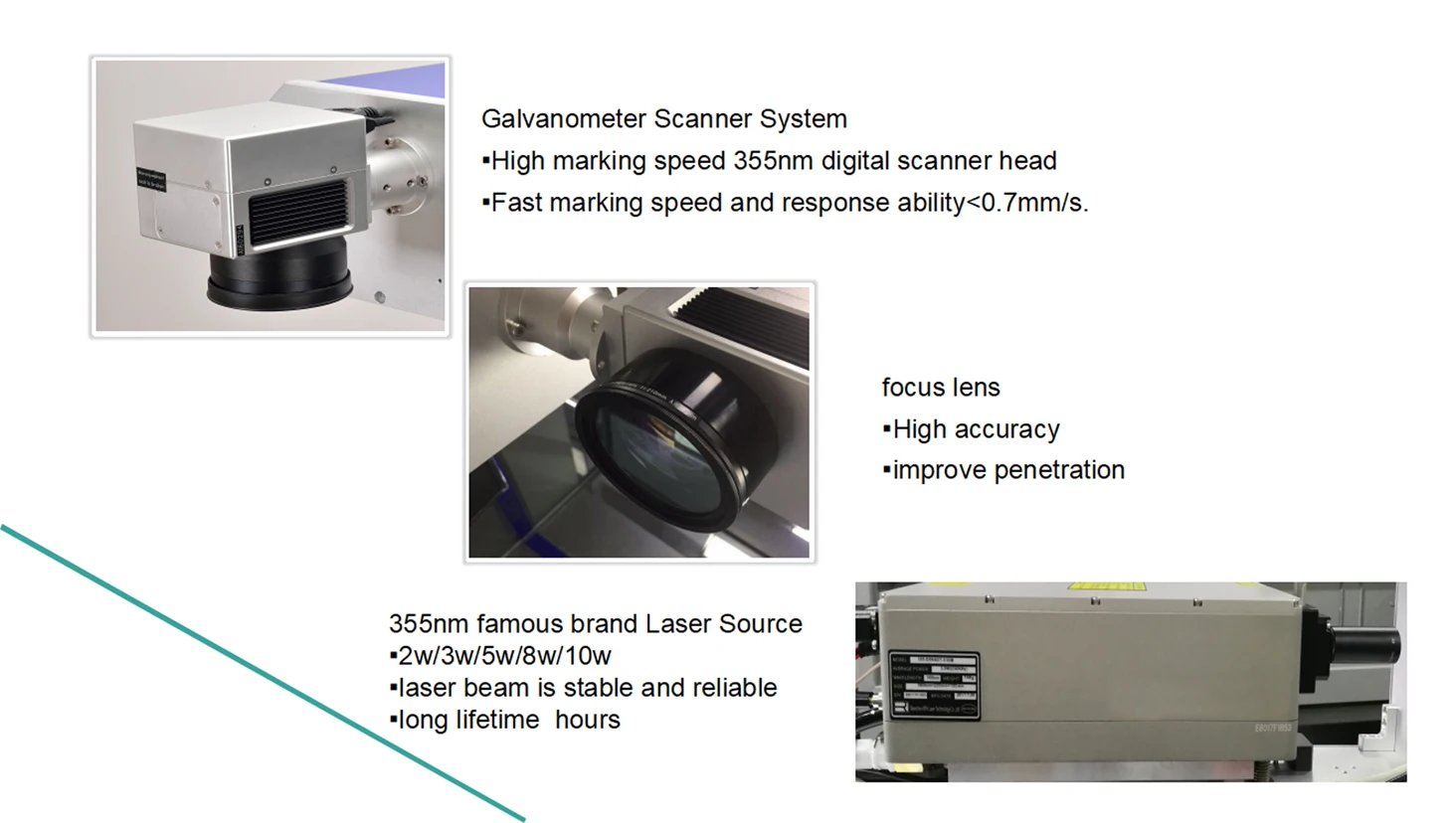 coconut sunglasses pvc pipe laser printing machine