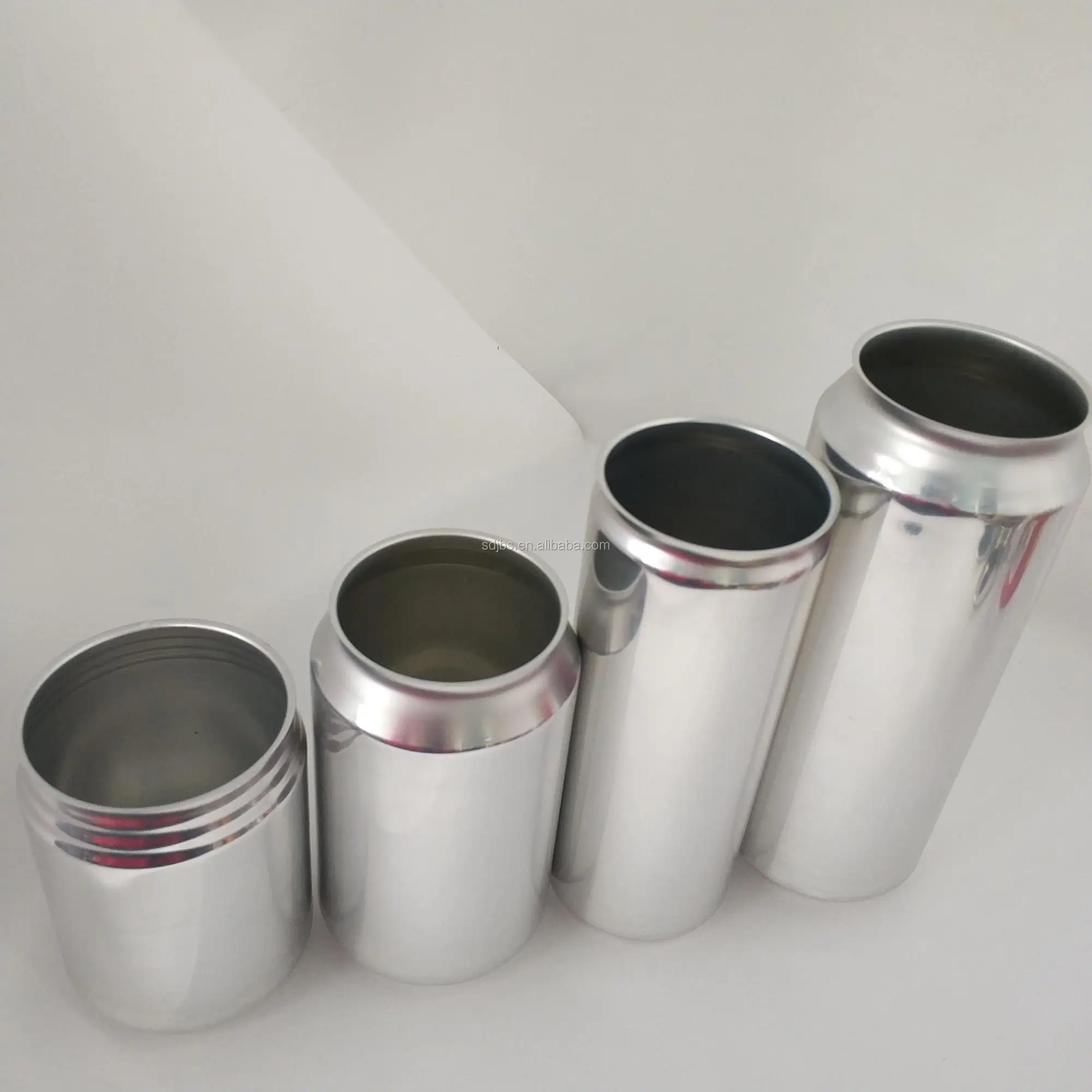 Empty Bulk Aluminum Soda Can 250 Ml 330 Ml Factory Price - Buy Soda Can ...
