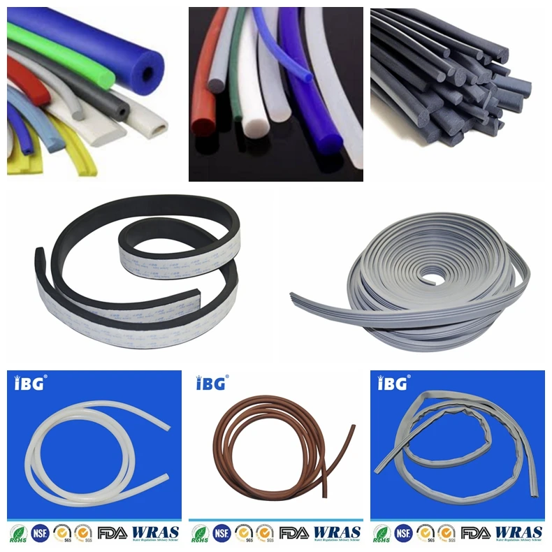Silicone Rubber Strip Sliding Door Seal Buy Rubber Strip Sliding Door Seal,Rubber Strip,Rubber
