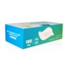 100%Polyester Household Floor Cleaning Mop Rag Disposable