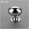 Filta Hardware High quality Oval drawer knobs With Different Color And Size cabinet handle knob 1279