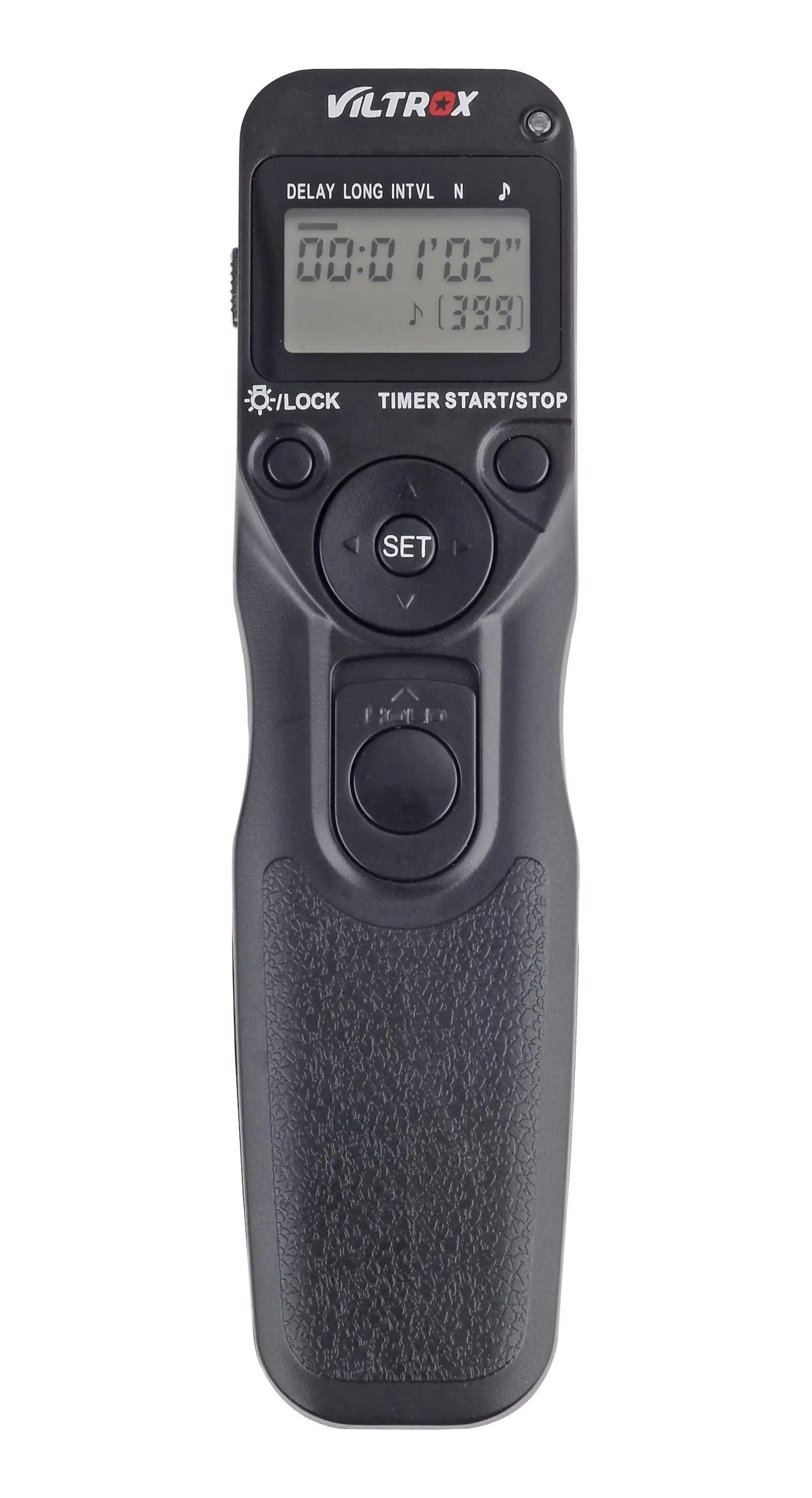 Viltrox Camera Wireless Timer Shutter Release Remote Control For Canon