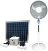 40W Offon Grid Solar Electricity Generating System For Home