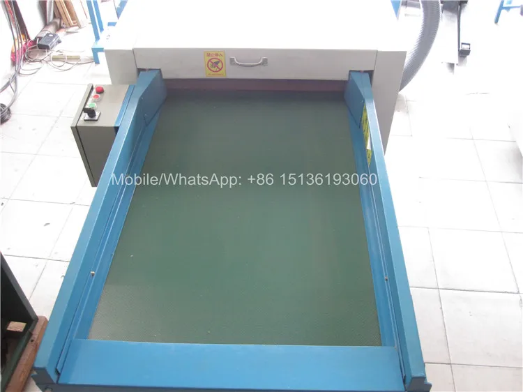Automatic Polyester Fiber Carding Opening Recycling Machine