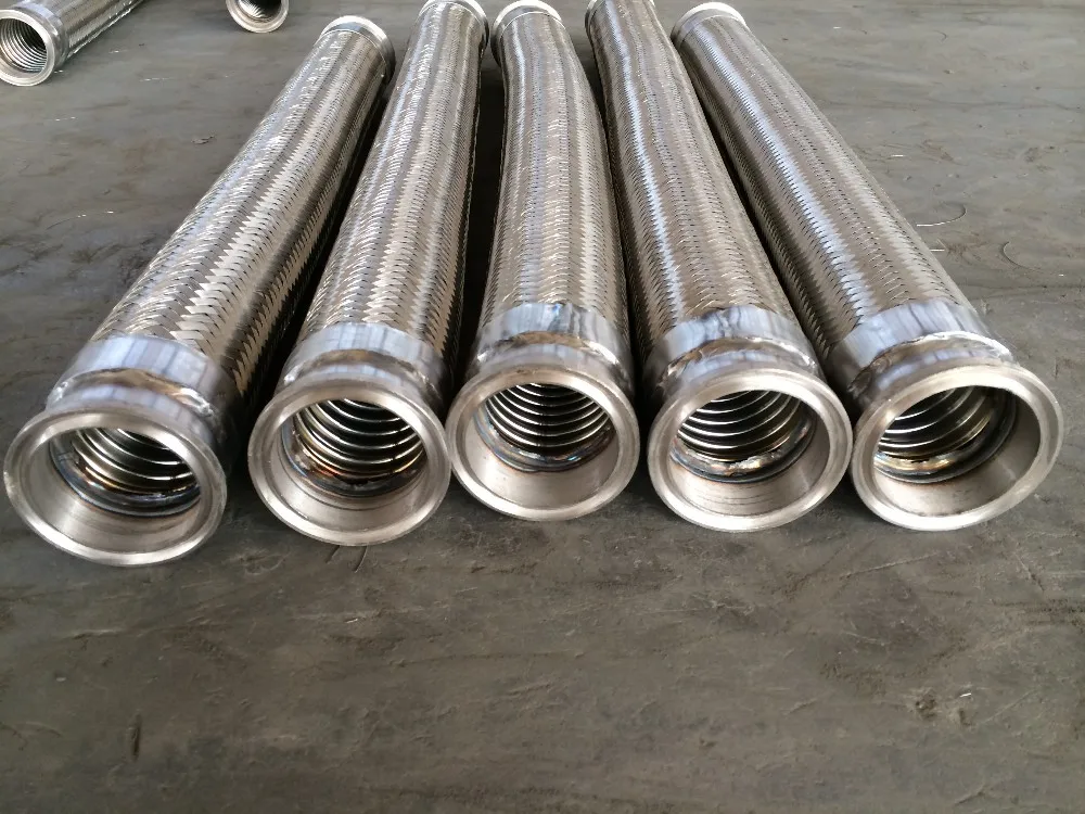 stainless steel high temperature high pressure steam