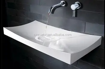 Flat Wash Basin Sanitery Bathroom Cera Wash Basin Price In India