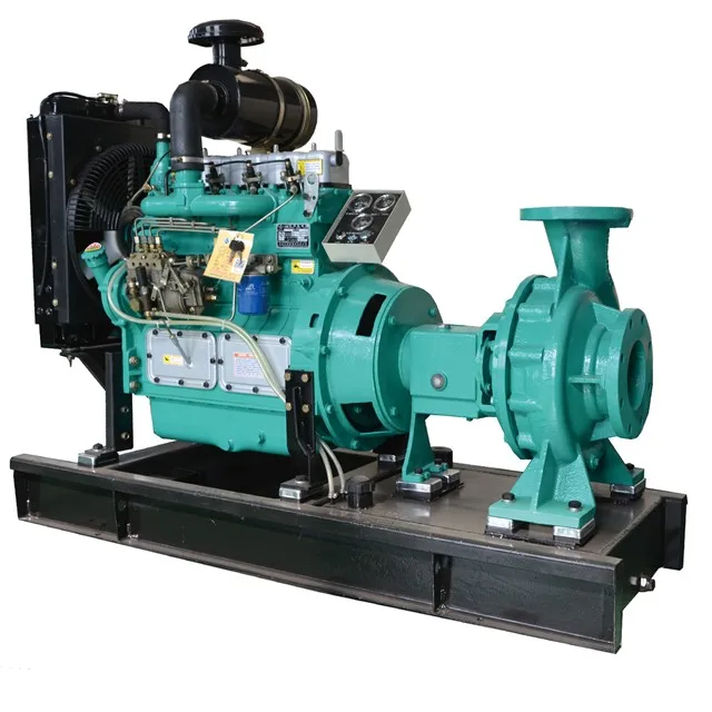 Factory Price Diesel Water Pump For Agricultural Irrigation Buy