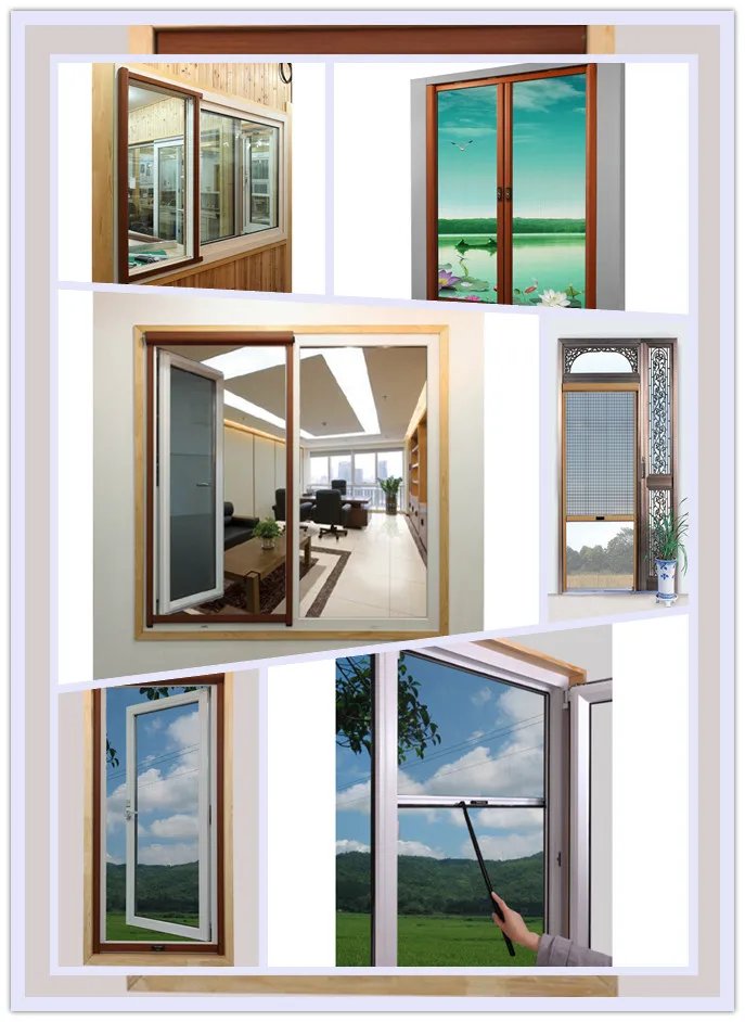 Diy Fiberglass Mesh Retractable Window Screen Philippines Buy Window