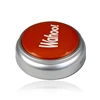 Factory Led voice recorder button with Led light from China supplier