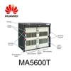 FTTH OLT HUAWEI MA5600T 10G GPON EPON P2P ADSL2+ VDSL2 Access