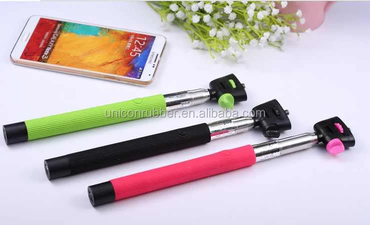 UCR1272 hot selling Bluetooth Extendable Handheld Selfie Stick UCR1272 hot selling Bluetooth Extendable Handheld Selfie Stick