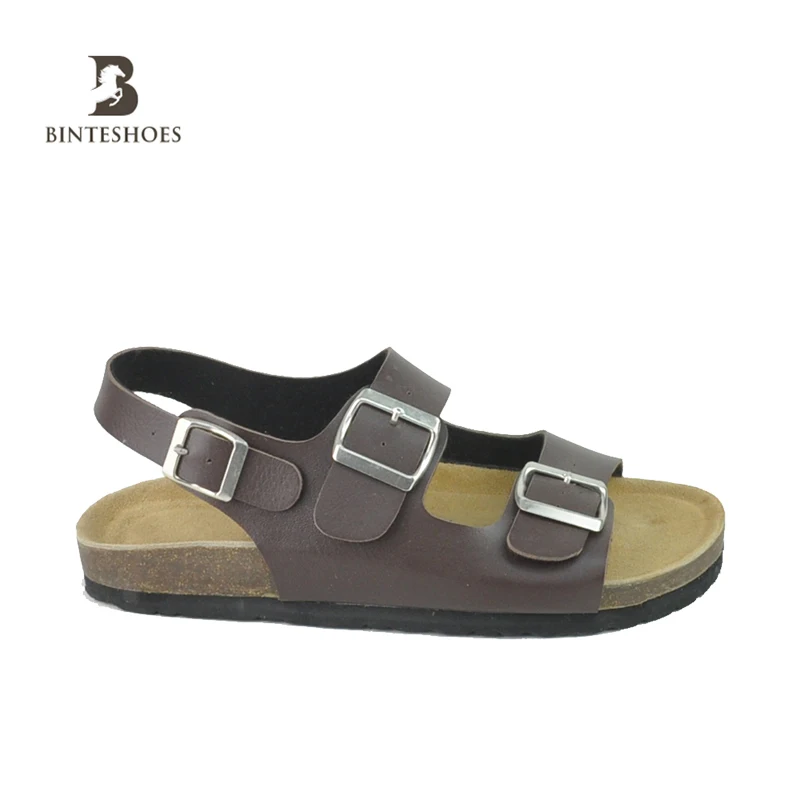 casual slippers mens