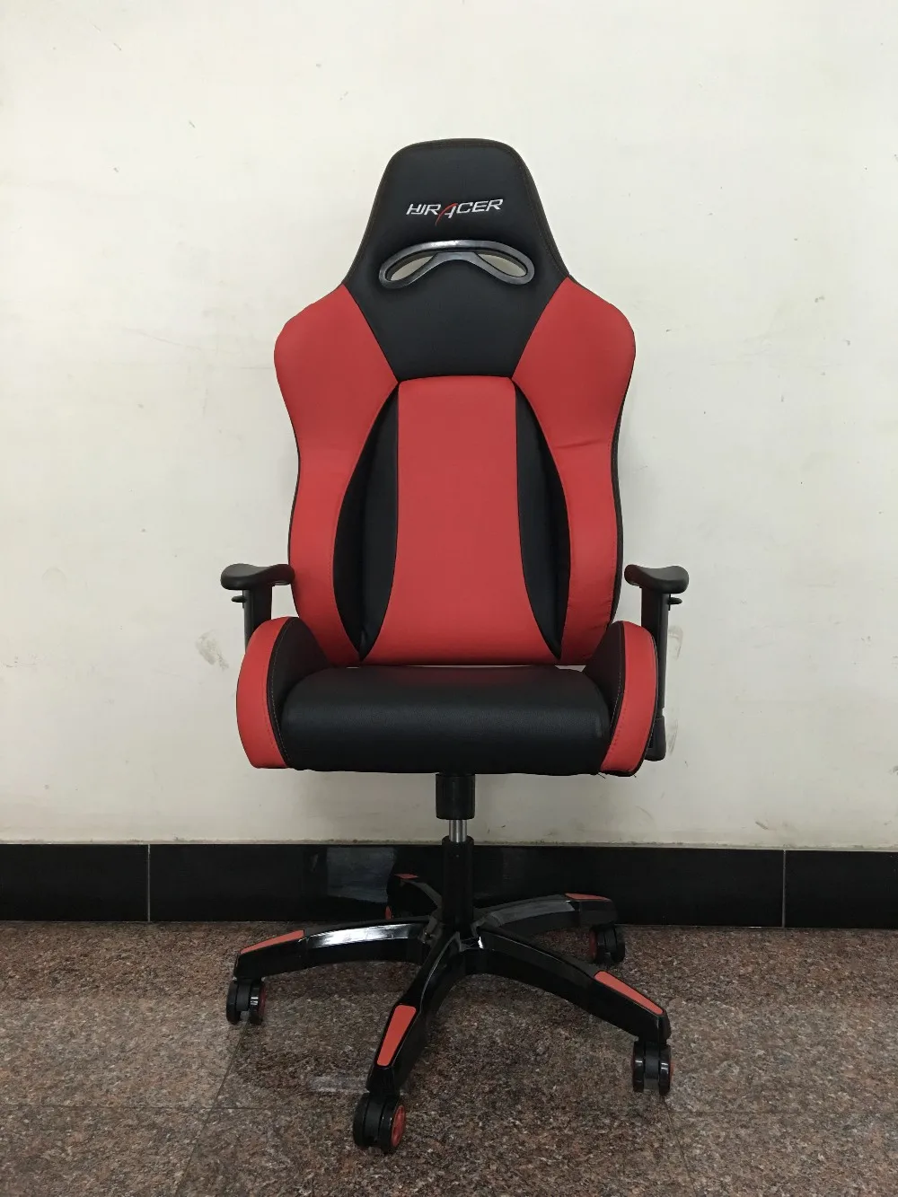 2020 New Internet Bar Popular Recaro Gaming Racing Chair Game Player Computer Game Chair New ...