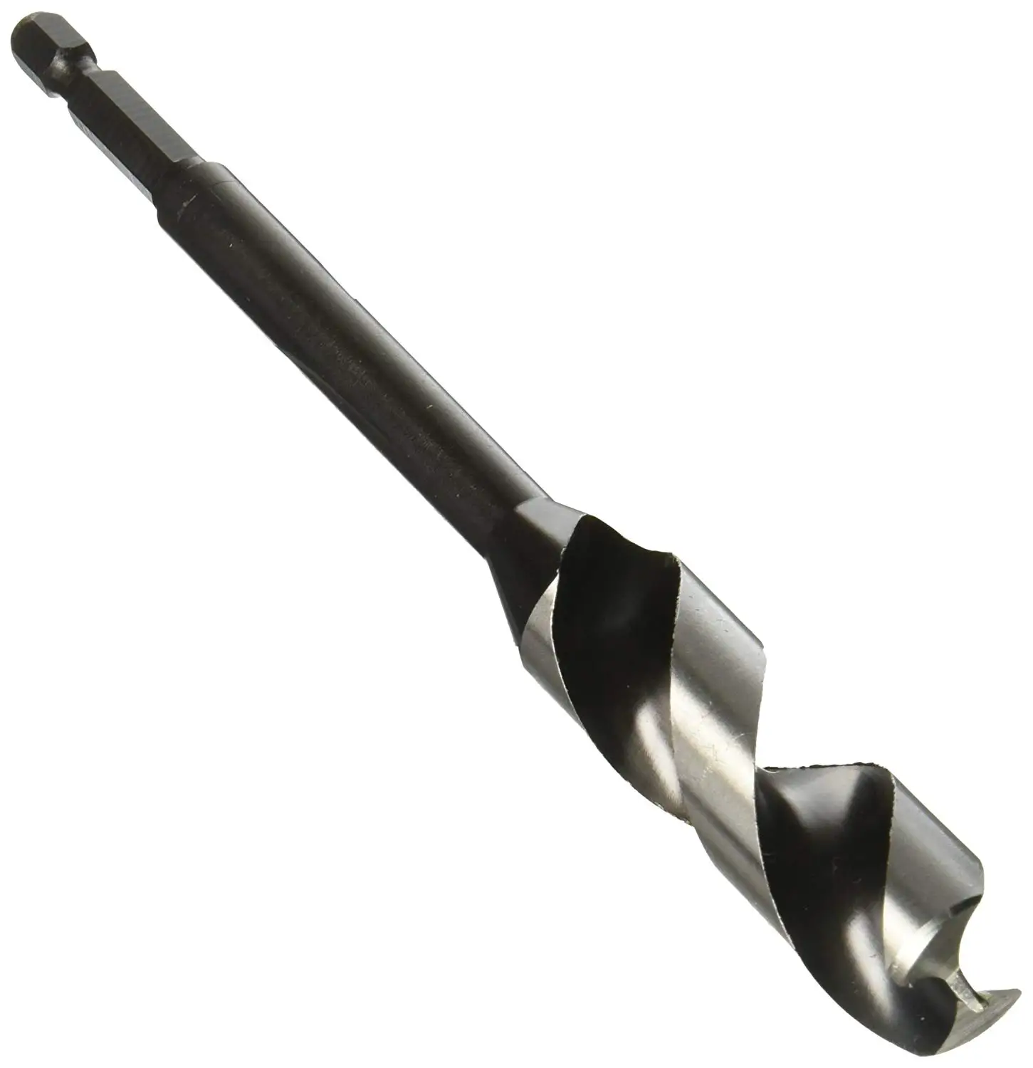 Buy Wood Owl 6 Piece Set OverDrive Fast Boring Ultra Smooth Auger Brad