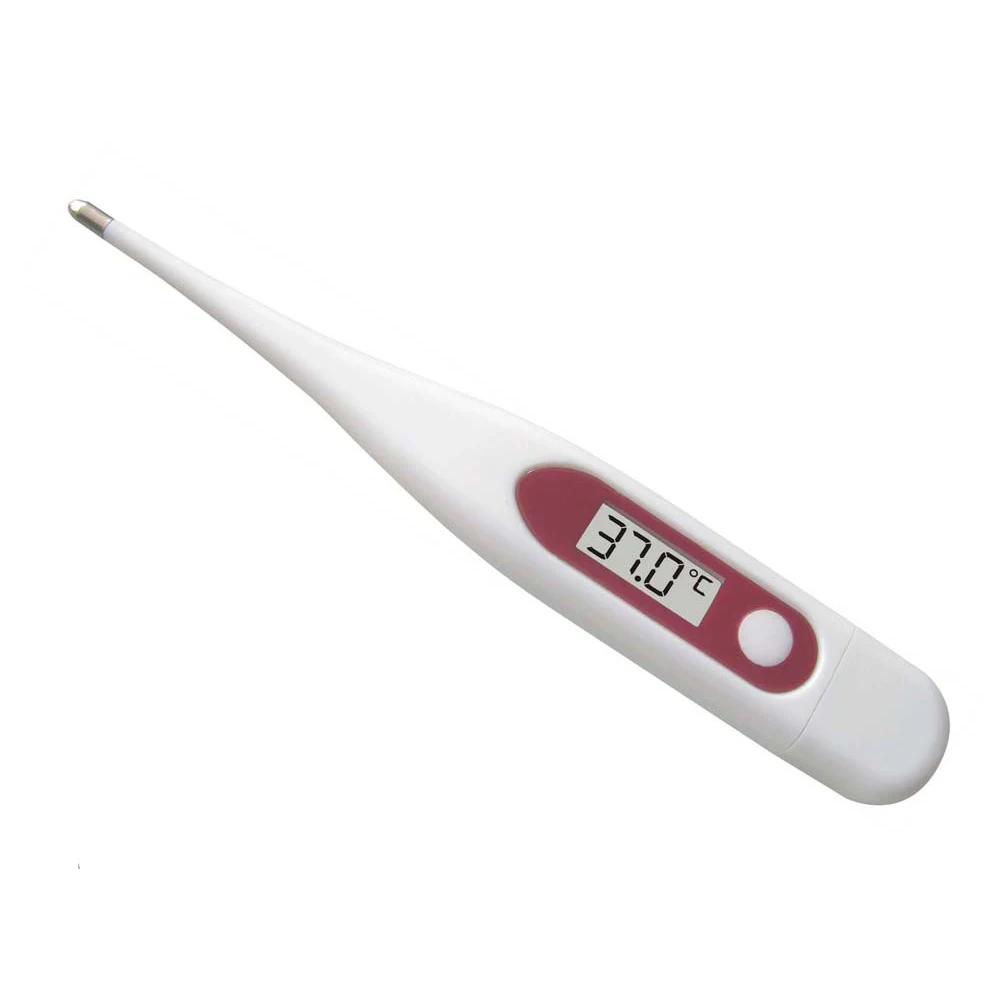 mouth thermometer