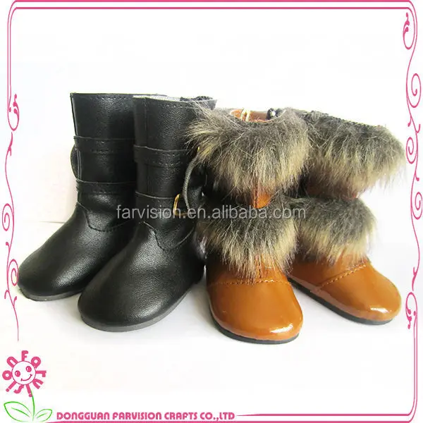 Doll Shoes 18/" Doll