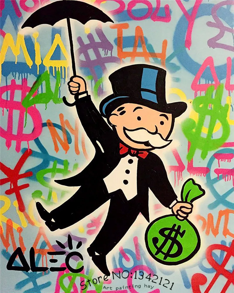 Monopoly Arten Monopoly Arten