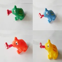 plastic capsule for toys