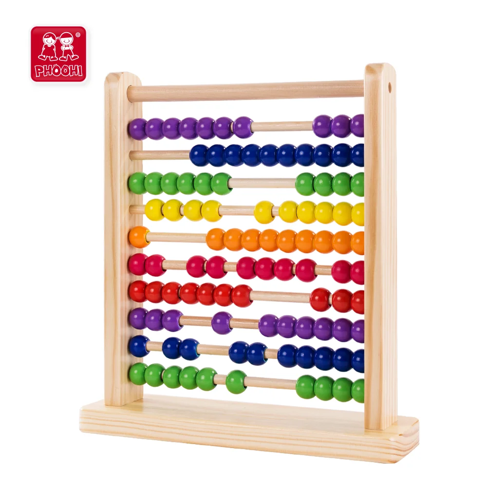 counting abacus toy