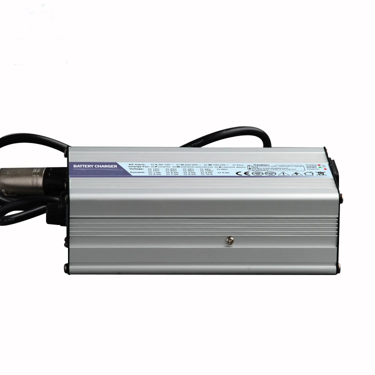 36v 4a Universal Ebike Battery Charger With All Protect Fuction For