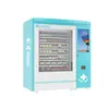 24/7 self service intelligent coin card operated smart vending machine for pharmacy