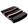Universal PU Leather Car Seat Side Gap Filler,Crevice Slit Pockets In Leakproof Feature